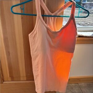 Lululemon Ebb to Street tank 6